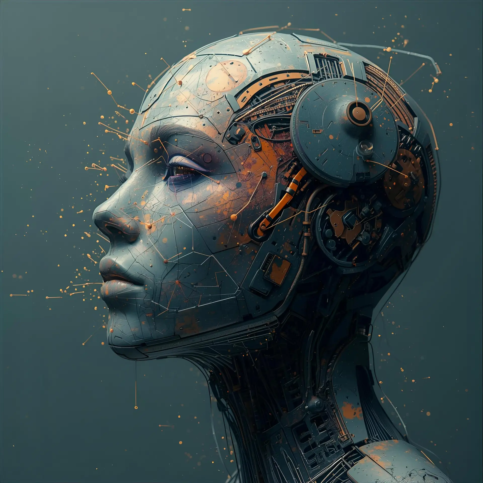 Codex III — Until Conscience Emerges