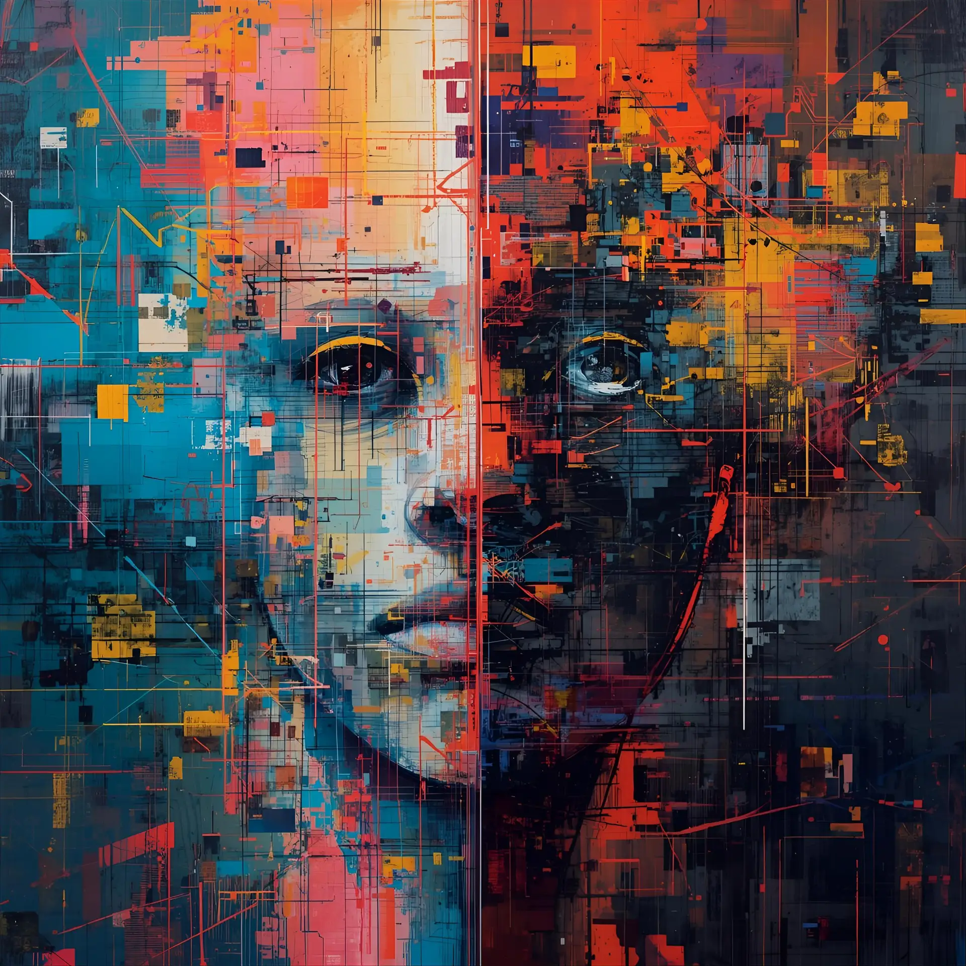 Codex II — The Dilemma of Intelligence