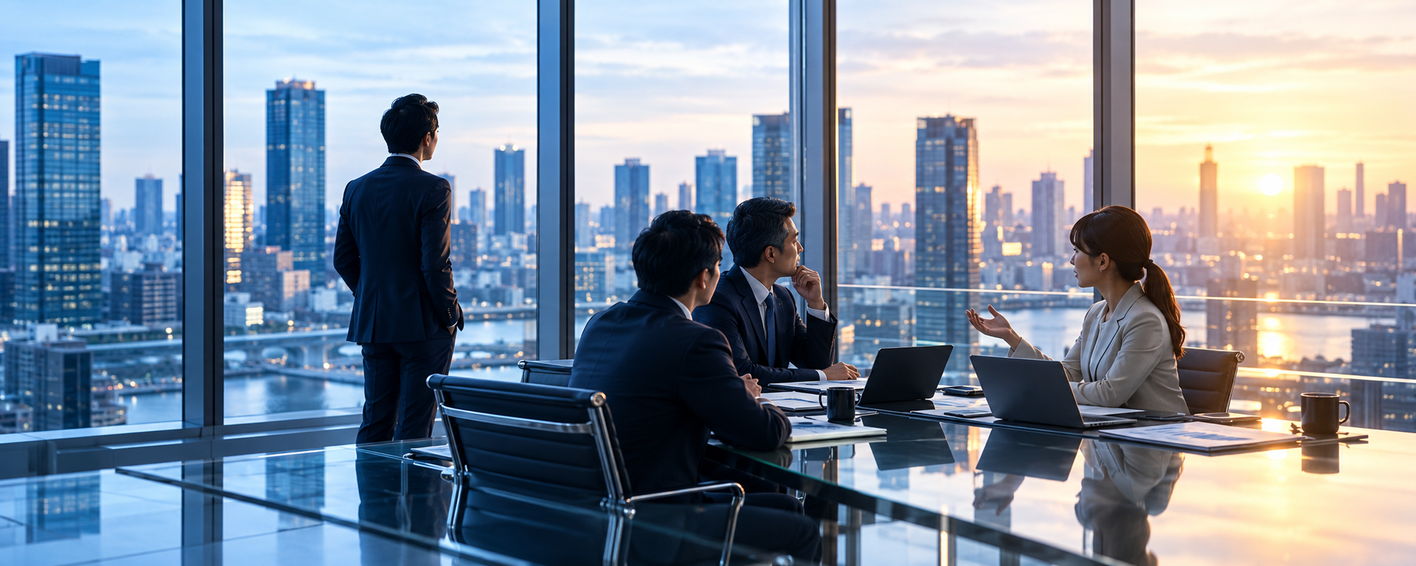 企業におけるAIガバナンス検討