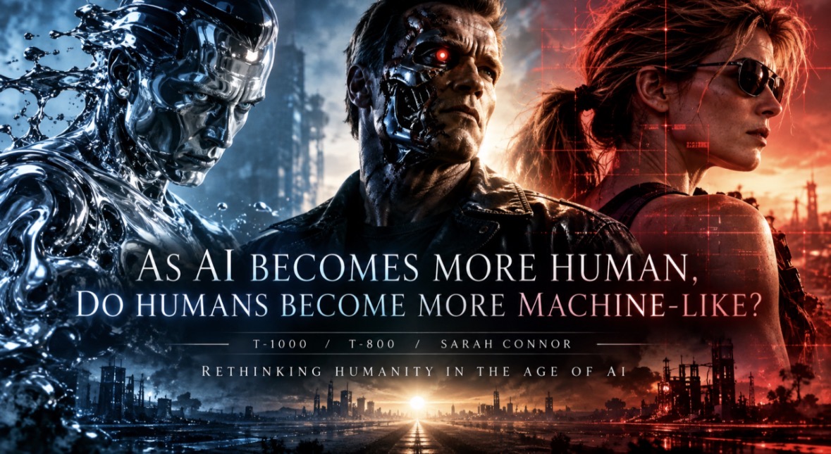 Philosophy of Film in the AI Era