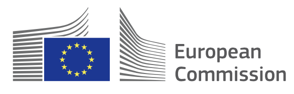 European Commission logo